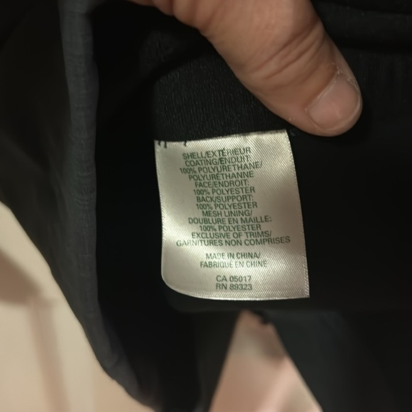 Women’s roots jacket grey medium - Picture 6 of 10